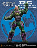 Lex Luthor (Warsuit)