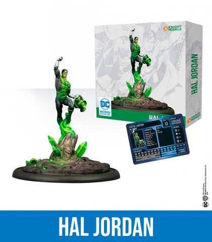 Hal Jordan, Brightest Light